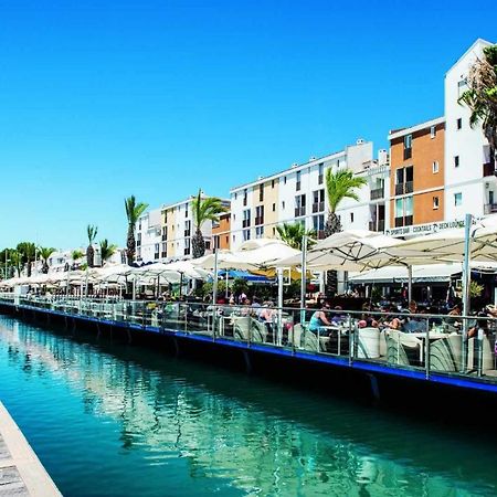 Marina Vilamoura Penthouse Aquamar 606 Экстерьер фото