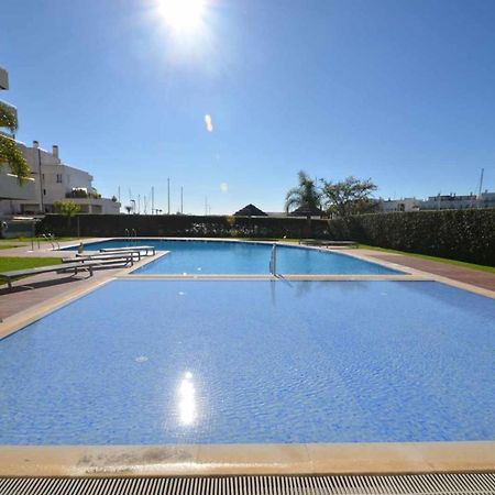 Marina Vilamoura Penthouse Aquamar 606 Экстерьер фото