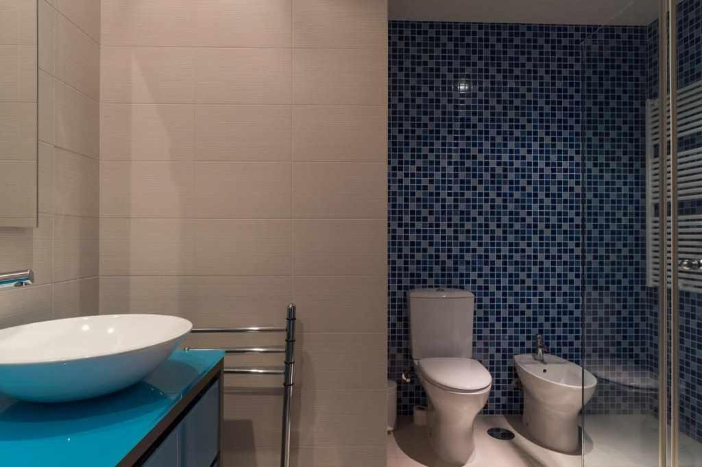 Marina Vilamoura Penthouse Aquamar 606 Экстерьер фото