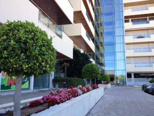 Marina Vilamoura Penthouse Aquamar 606 Экстерьер фото